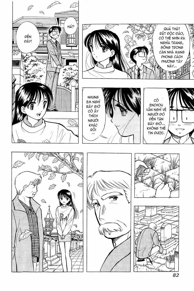 Yume De Aetara Chapter 44 - Trang 2