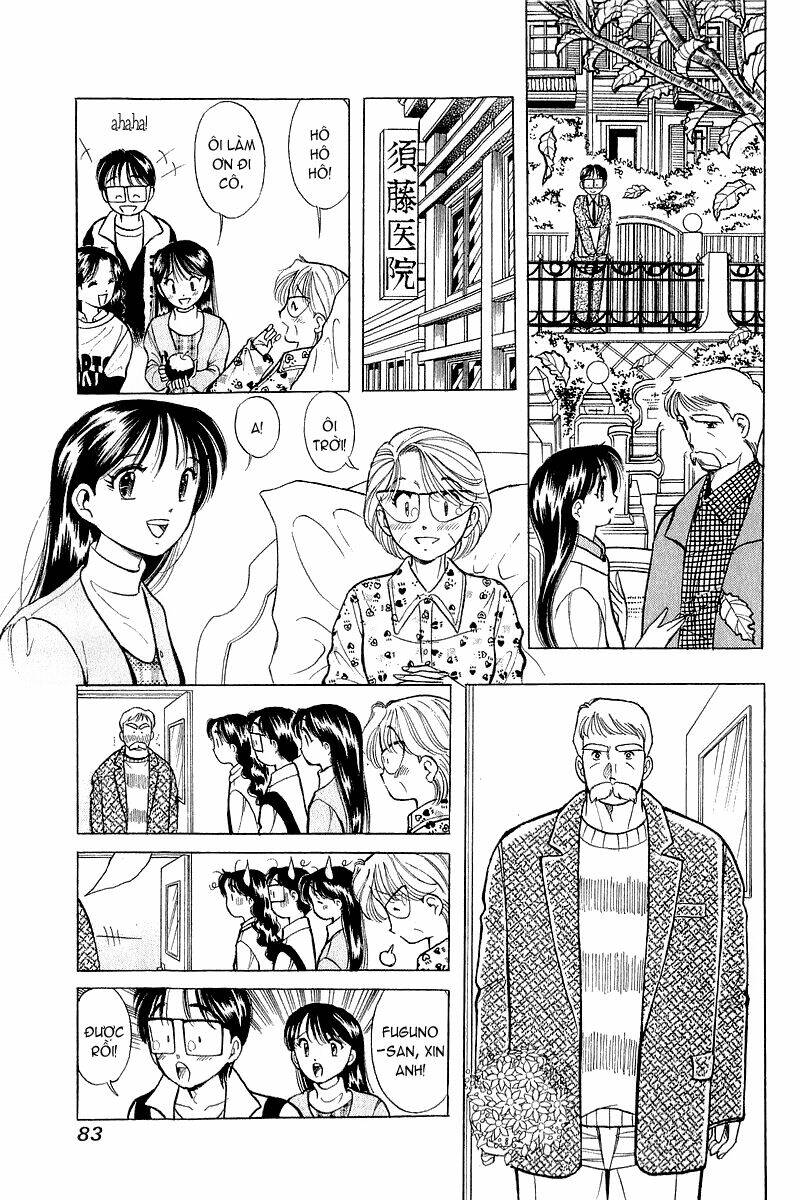 Yume De Aetara Chapter 44 - Trang 2