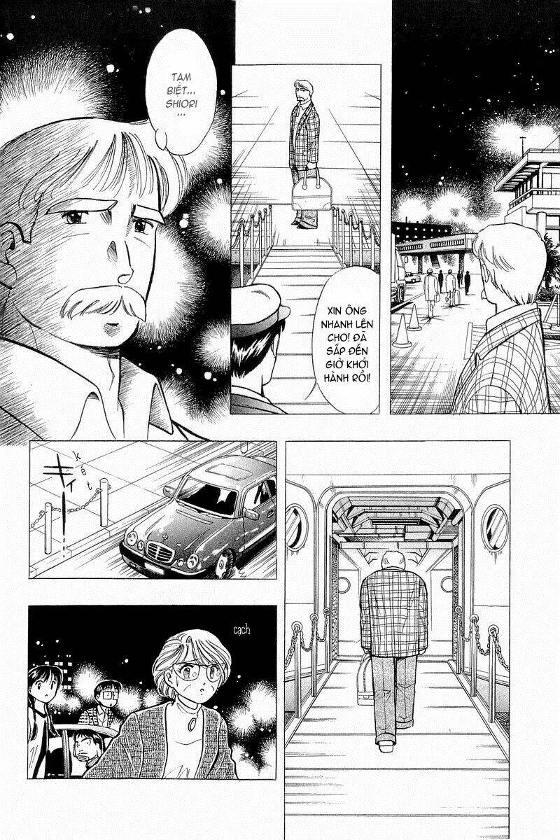 Yume De Aetara Chapter 45 - Trang 2