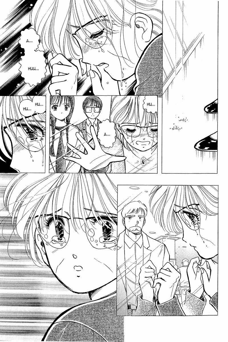 Yume De Aetara Chapter 45 - Trang 2