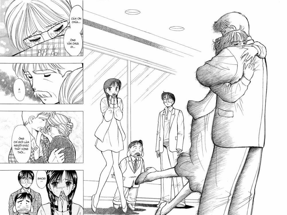 Yume De Aetara Chapter 45 - Trang 2