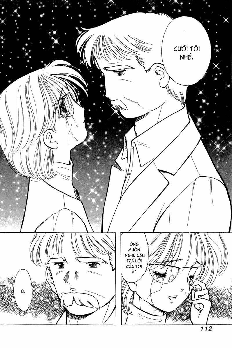 Yume De Aetara Chapter 45 - Trang 2