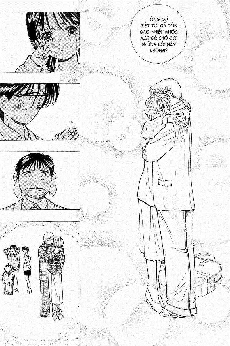 Yume De Aetara Chapter 45 - Trang 2