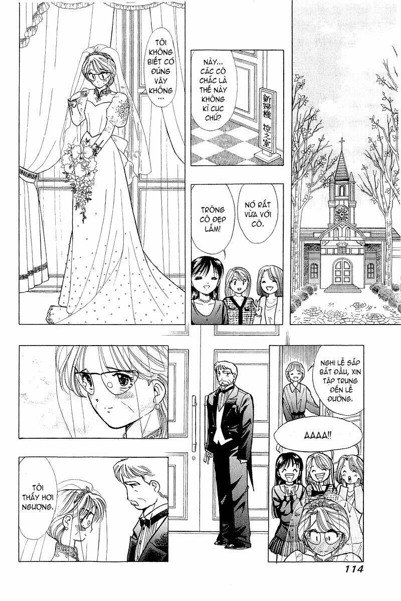 Yume De Aetara Chapter 45 - Trang 2