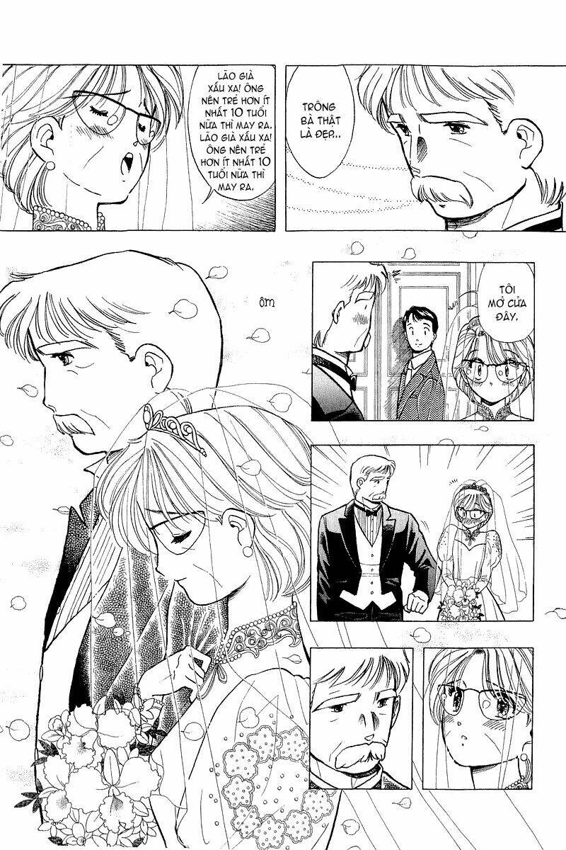 Yume De Aetara Chapter 45 - Trang 2