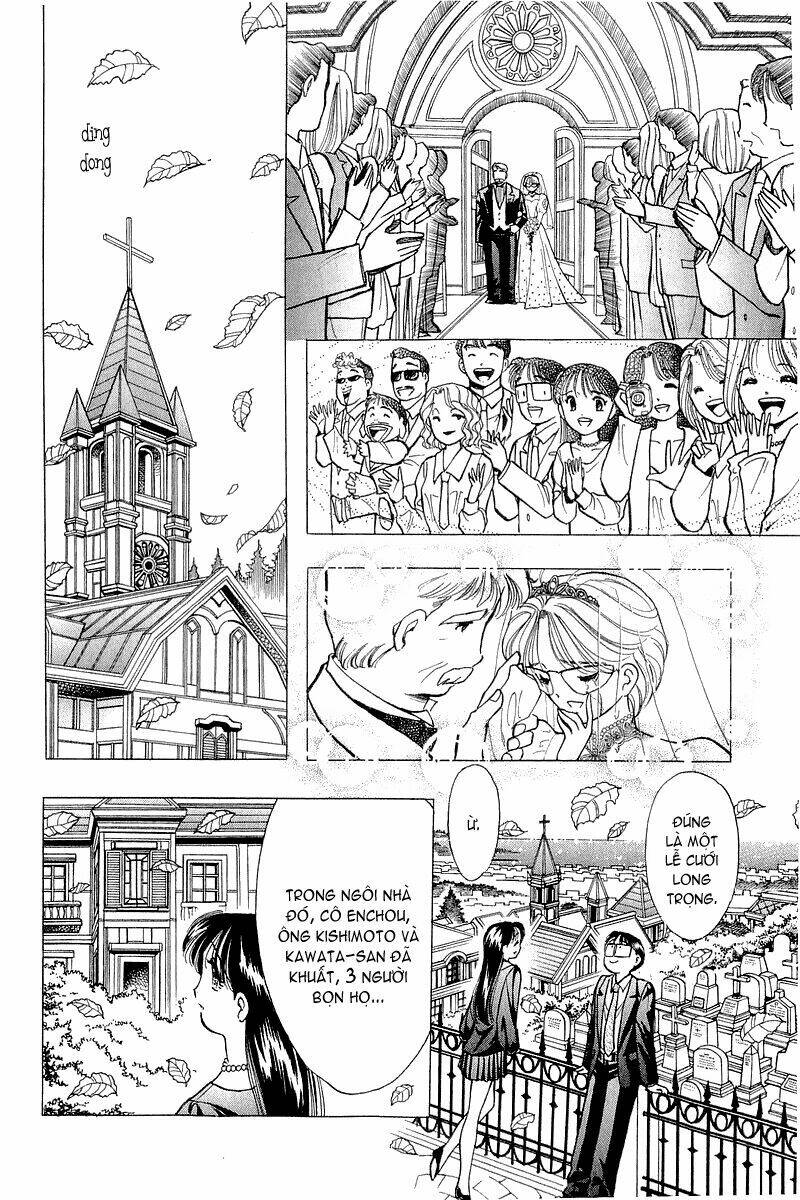 Yume De Aetara Chapter 45 - Trang 2