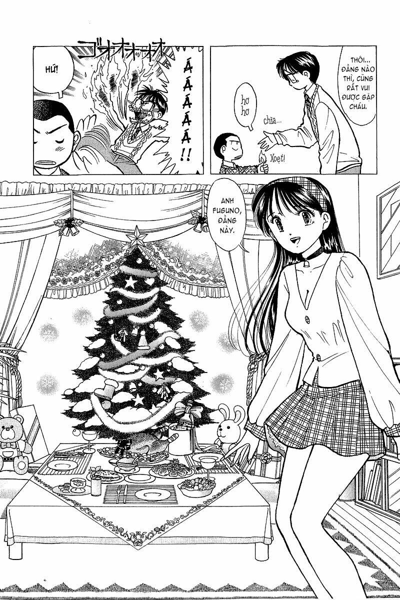 Yume De Aetara Chapter 46 - Trang 2