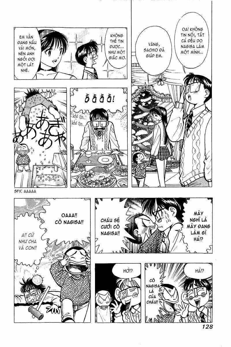 Yume De Aetara Chapter 46 - Trang 2