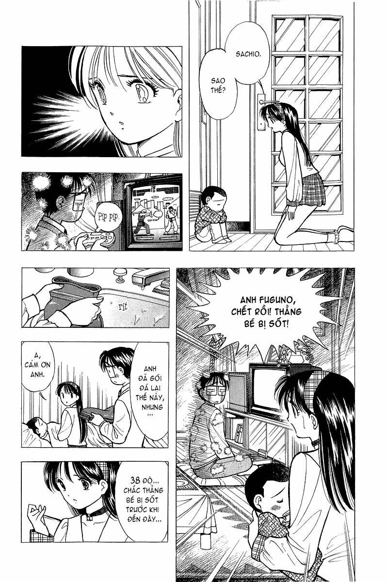 Yume De Aetara Chapter 46 - Trang 2