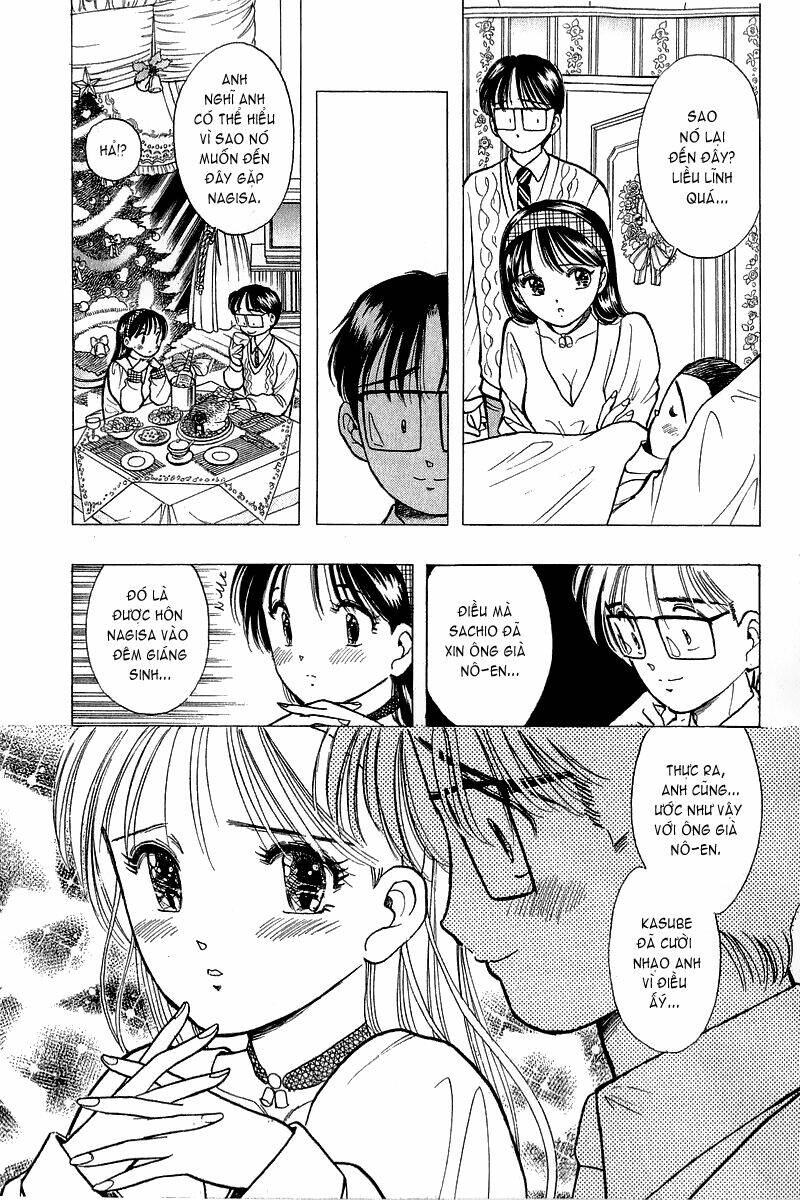 Yume De Aetara Chapter 46 - Trang 2