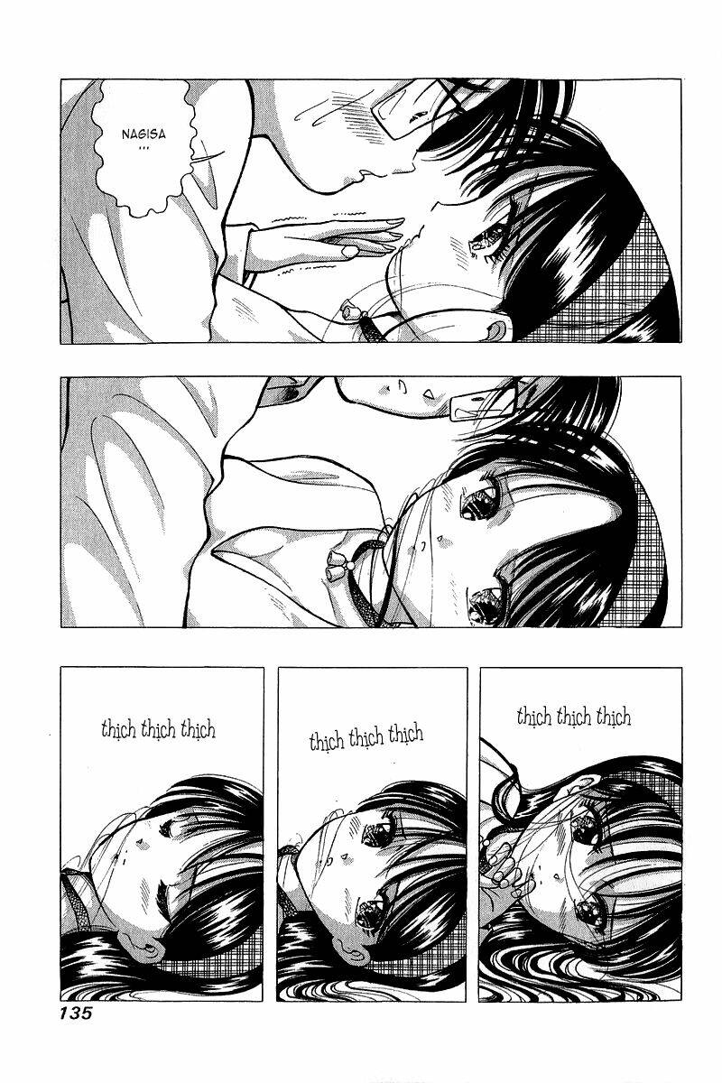 Yume De Aetara Chapter 46 - Trang 2