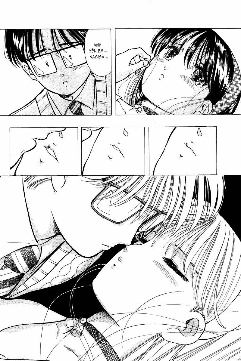 Yume De Aetara Chapter 46 - Trang 2