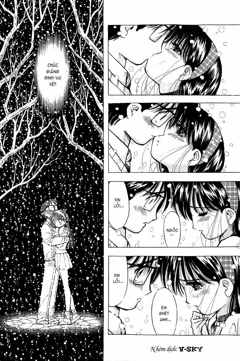 Yume De Aetara Chapter 46 - Trang 2