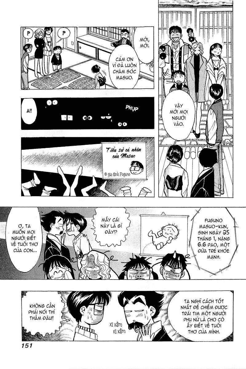 Yume De Aetara Chapter 47 - Trang 2