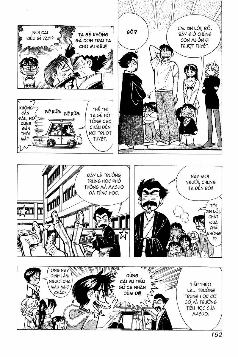 Yume De Aetara Chapter 47 - Trang 2