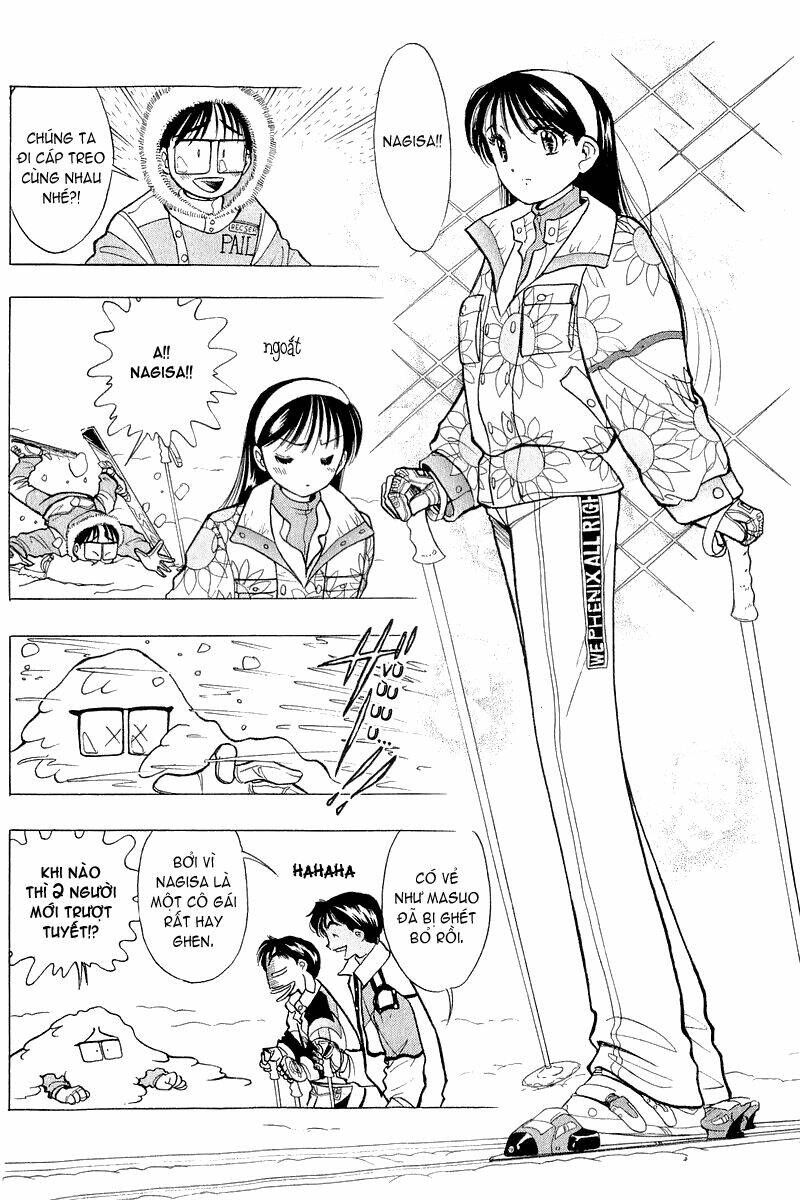 Yume De Aetara Chapter 47 - Trang 2