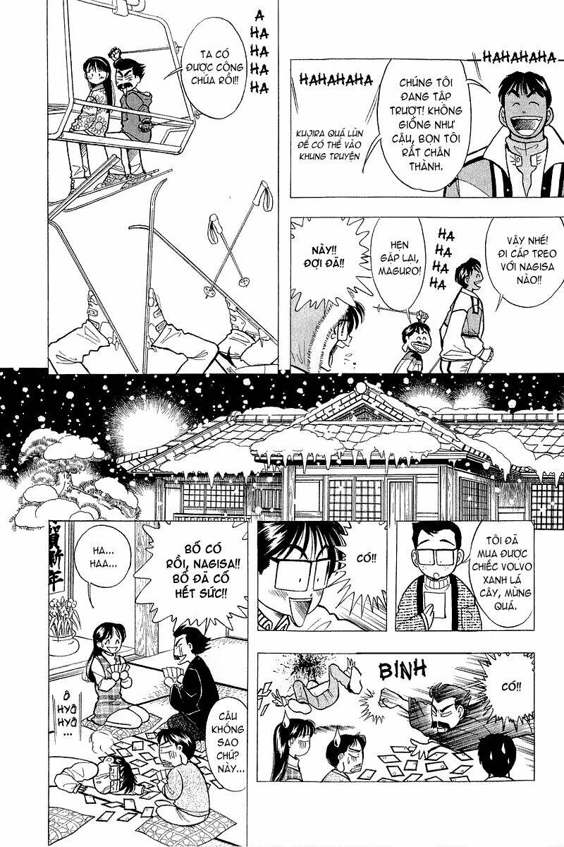 Yume De Aetara Chapter 47 - Trang 2