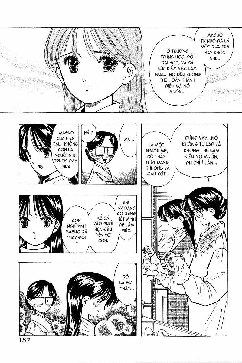 Yume De Aetara Chapter 47 - Trang 2