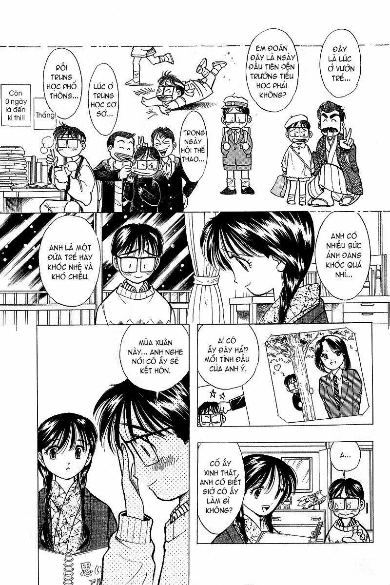 Yume De Aetara Chapter 47 - Trang 2