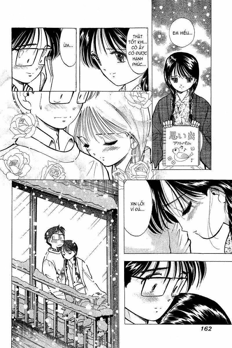 Yume De Aetara Chapter 47 - Trang 2