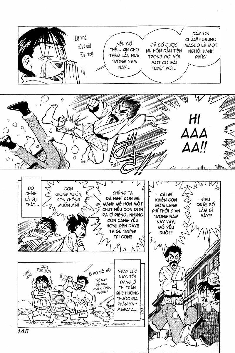 Yume De Aetara Chapter 47 - Trang 2