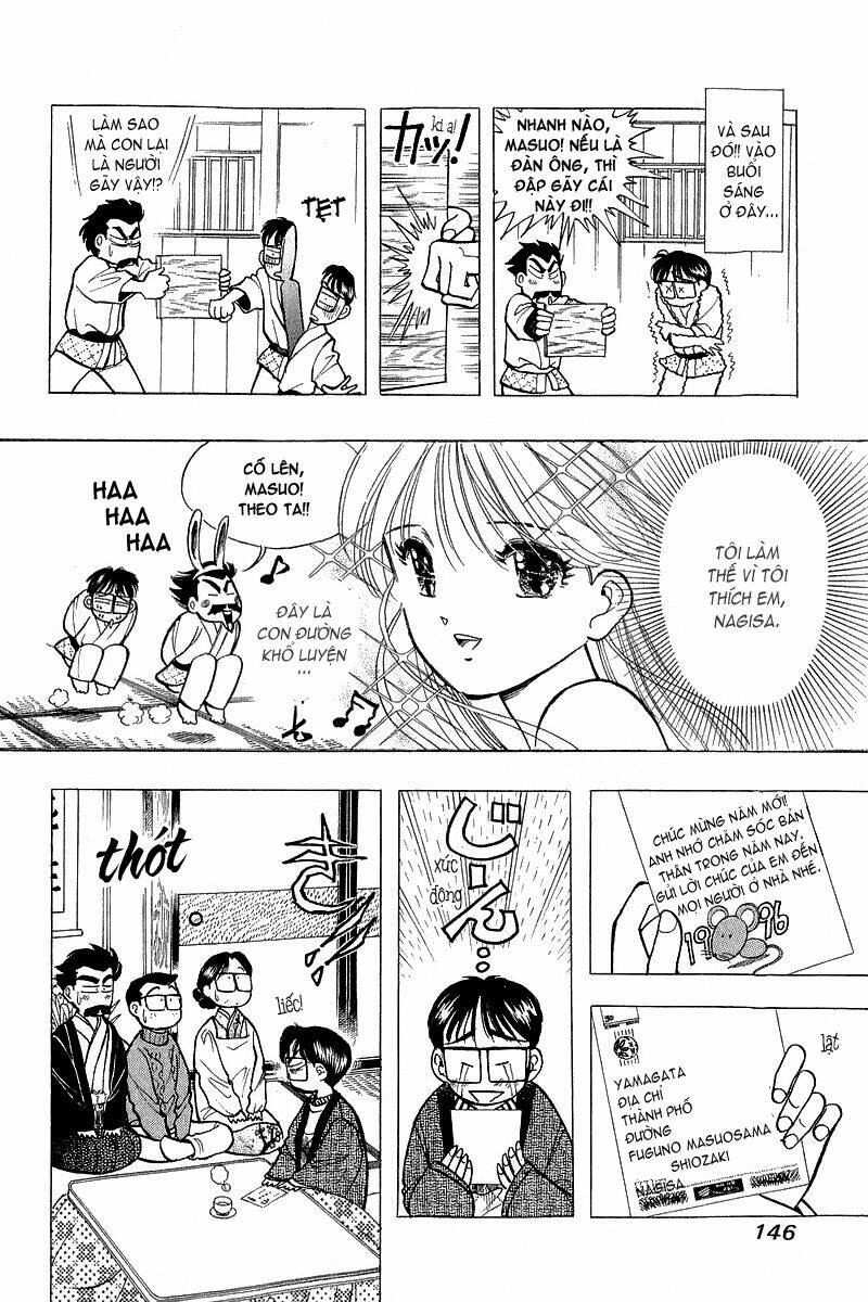 Yume De Aetara Chapter 47 - Trang 2