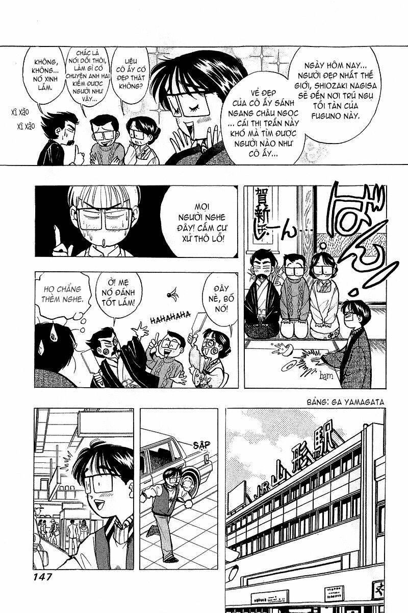 Yume De Aetara Chapter 47 - Trang 2