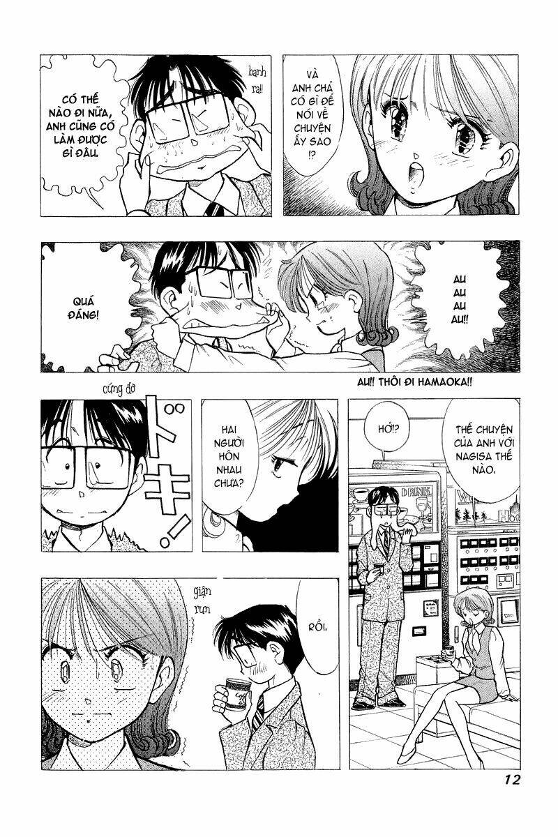 Yume De Aetara Chapter 49 - Trang 2