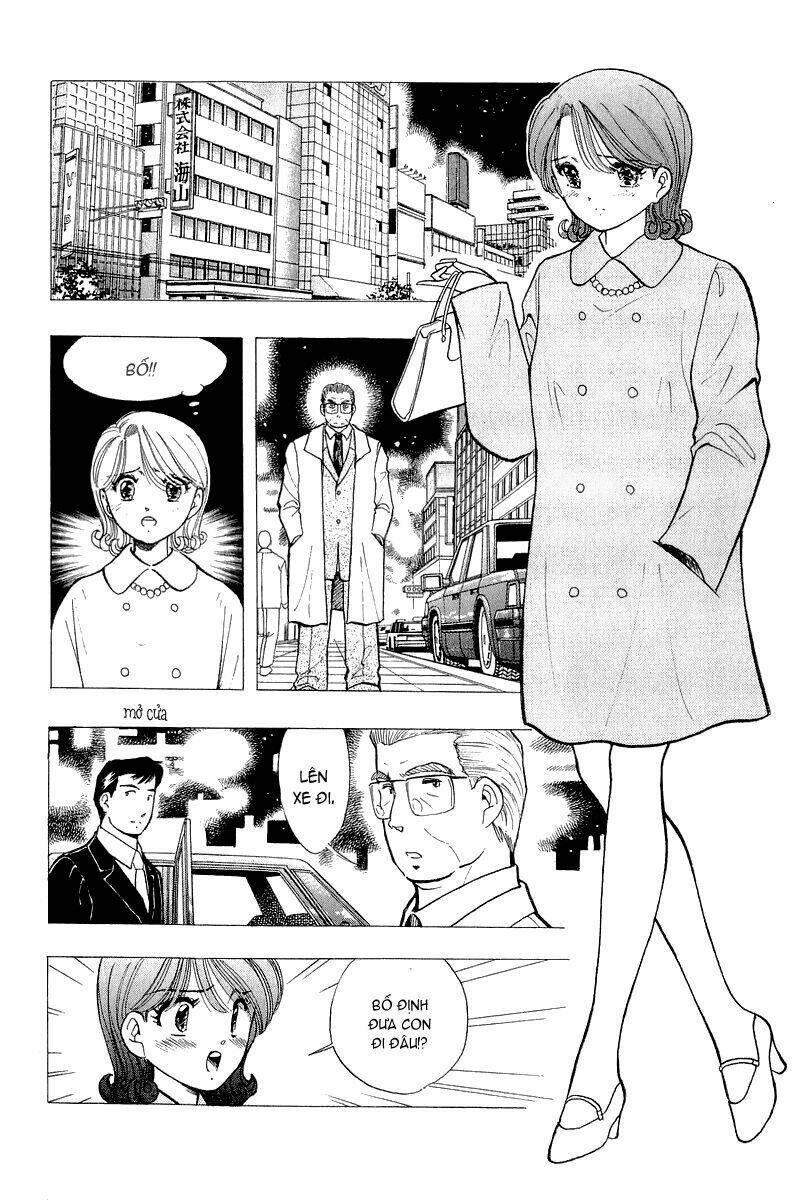 Yume De Aetara Chapter 49 - Trang 2