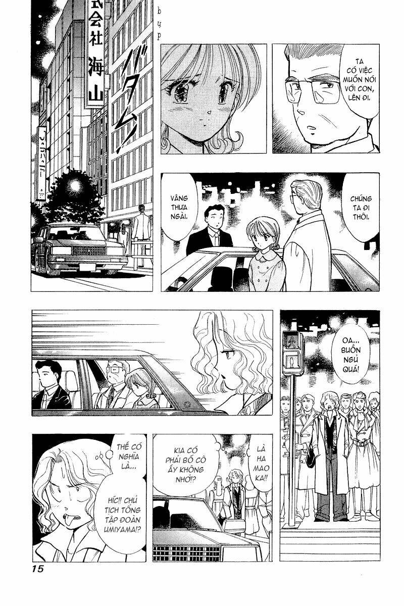 Yume De Aetara Chapter 49 - Trang 2