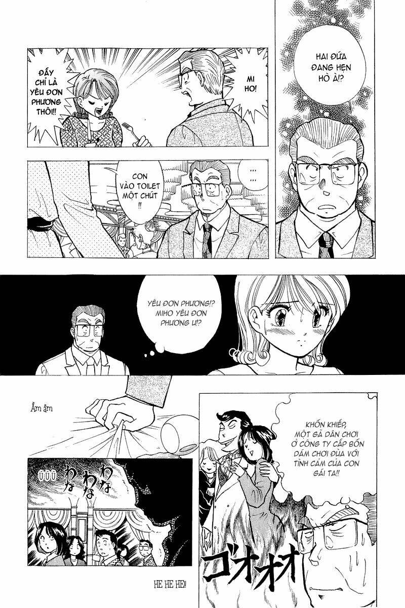 Yume De Aetara Chapter 49 - Trang 2