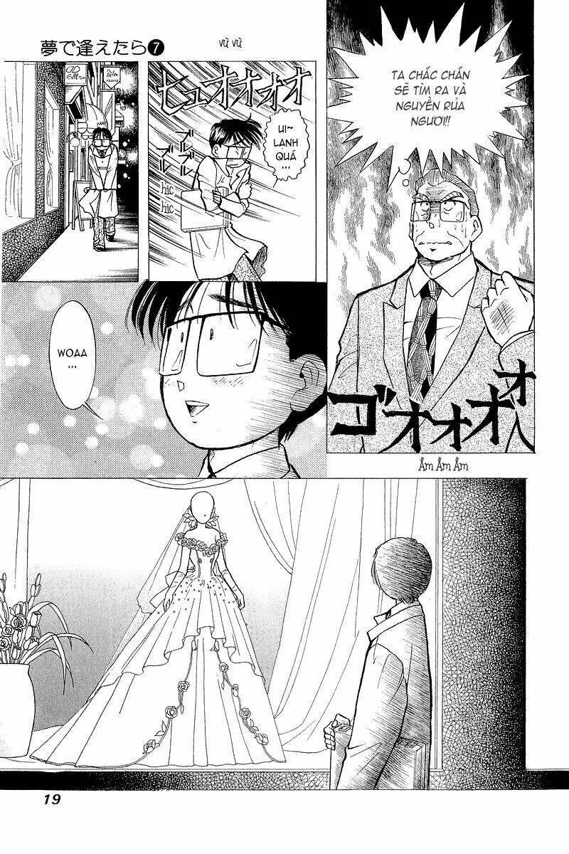 Yume De Aetara Chapter 49 - Trang 2