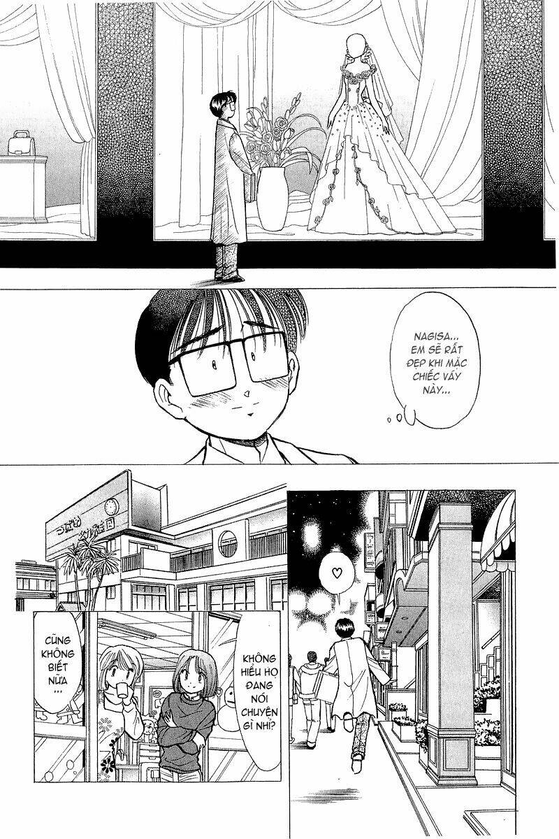 Yume De Aetara Chapter 49 - Trang 2