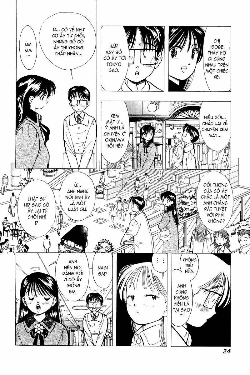 Yume De Aetara Chapter 49 - Trang 2