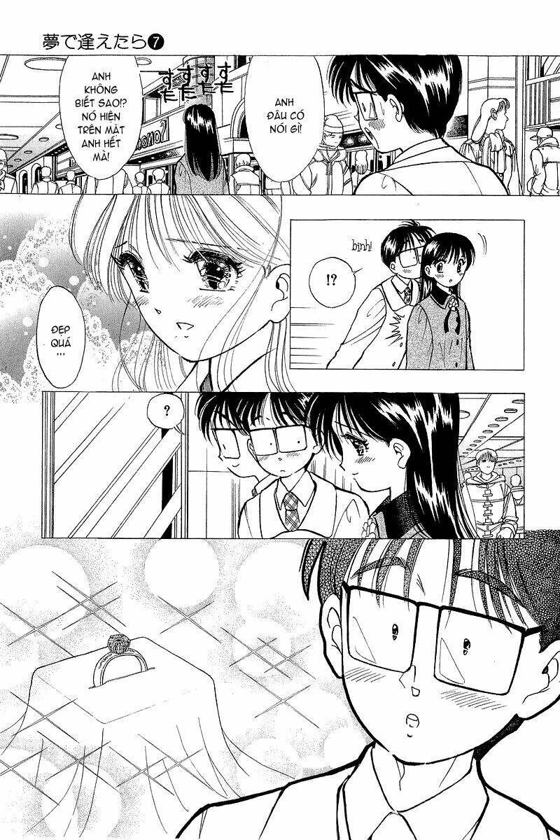 Yume De Aetara Chapter 49 - Trang 2