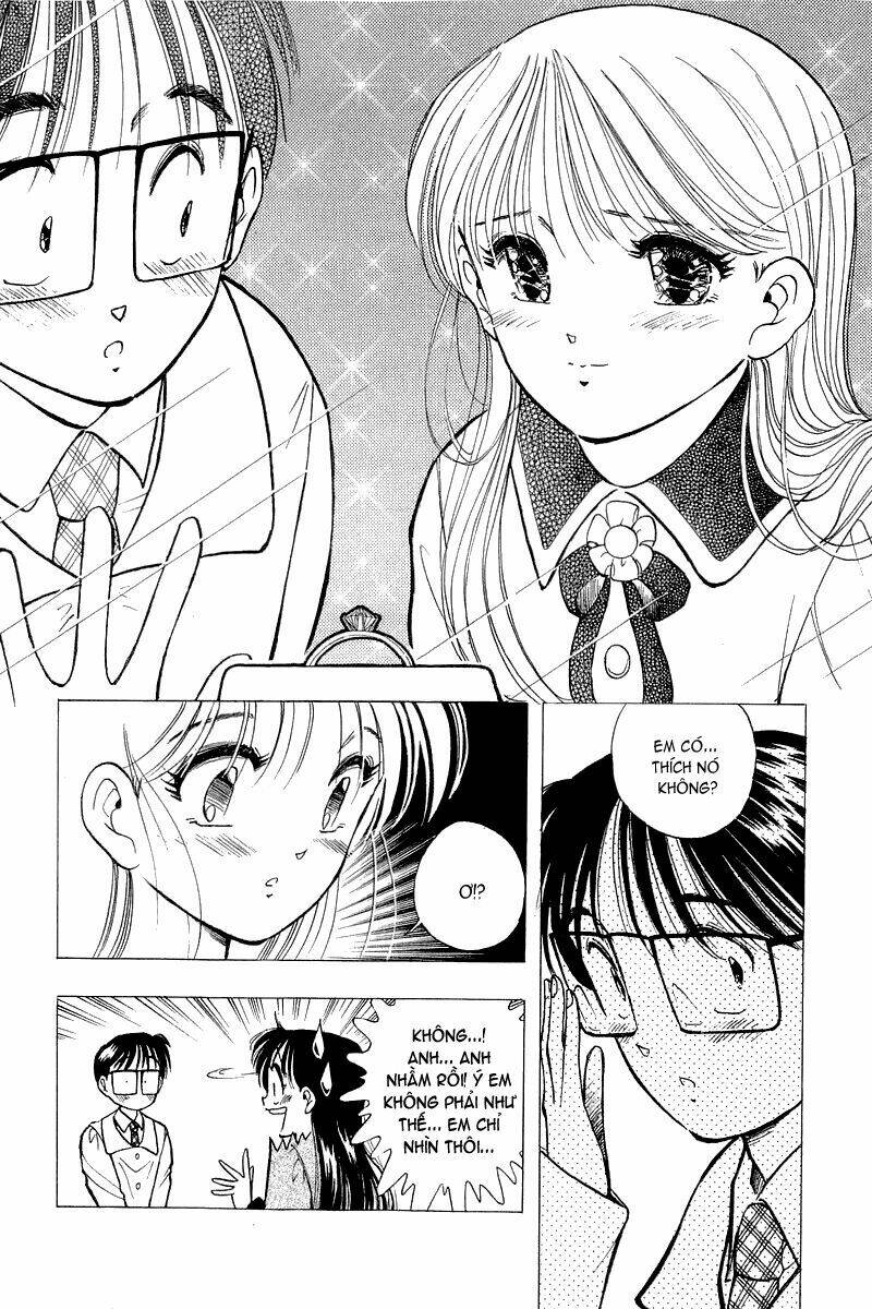 Yume De Aetara Chapter 49 - Trang 2