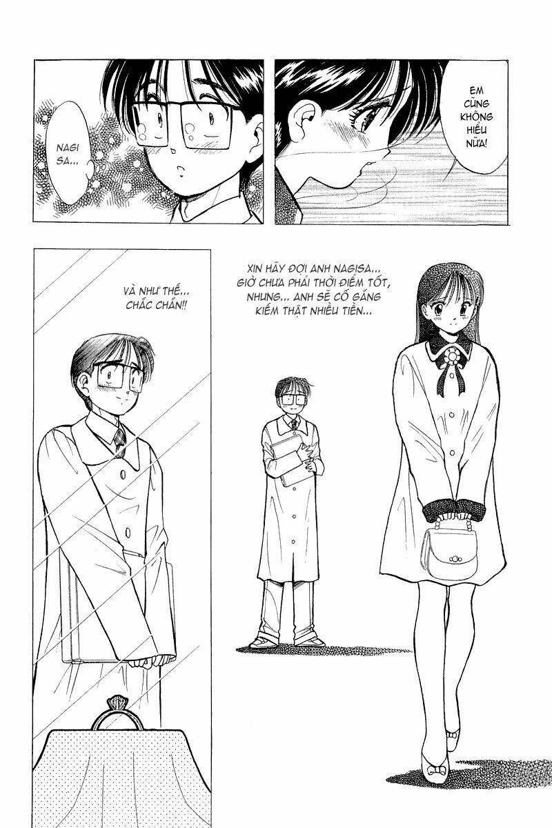 Yume De Aetara Chapter 49 - Trang 2