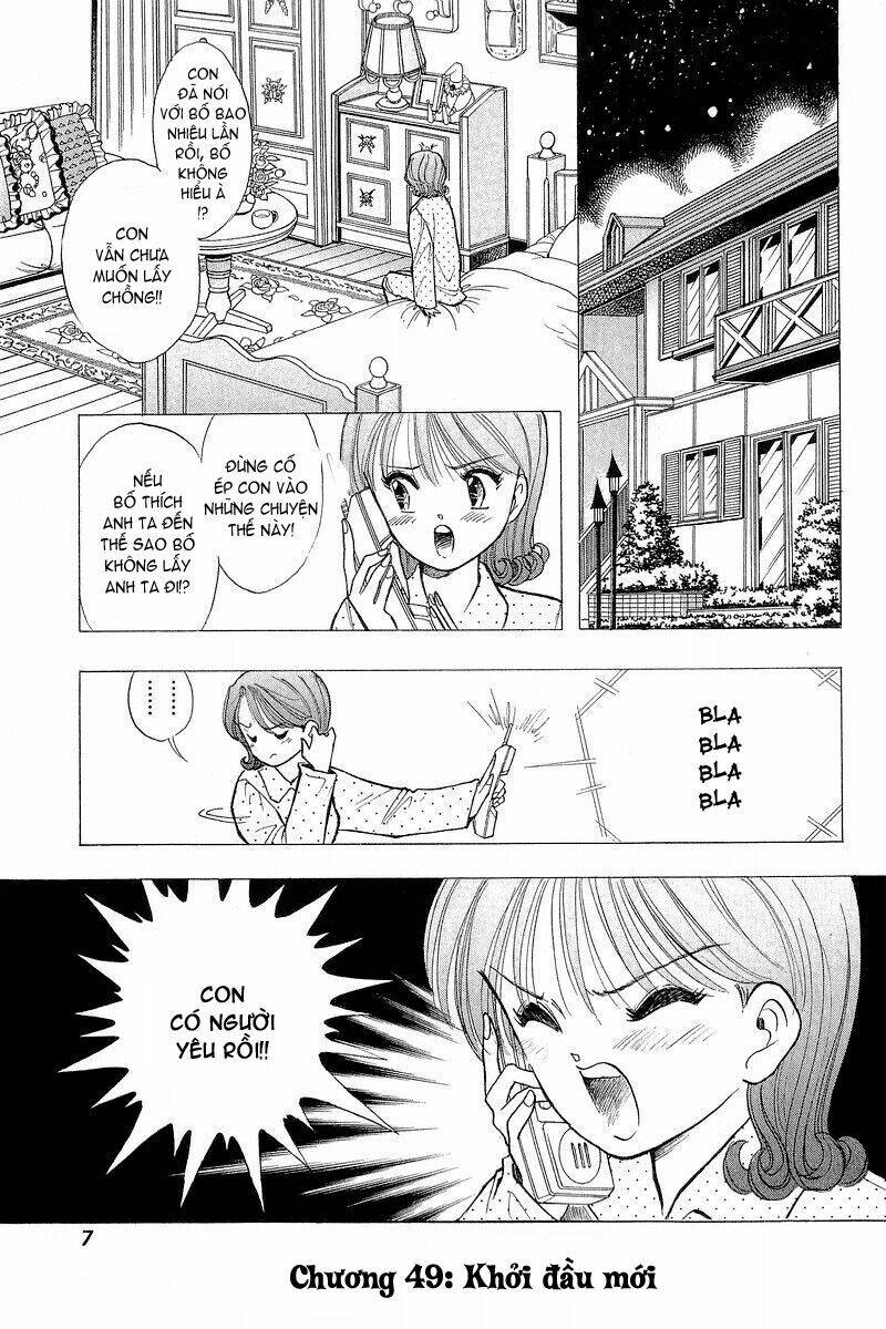 Yume De Aetara Chapter 49 - Trang 2