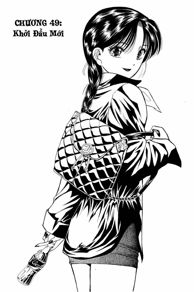 Yume De Aetara Chapter 49 - Trang 2