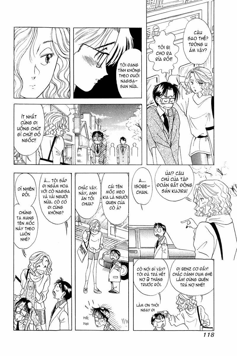 Yume De Aetara Chapter 5 - Trang 2