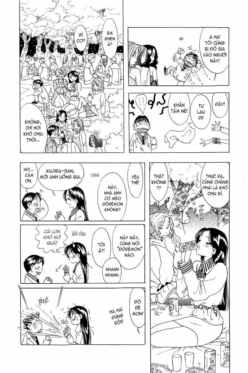 Yume De Aetara Chapter 5 - Trang 2