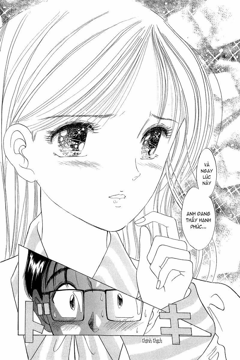 Yume De Aetara Chapter 5 - Trang 2