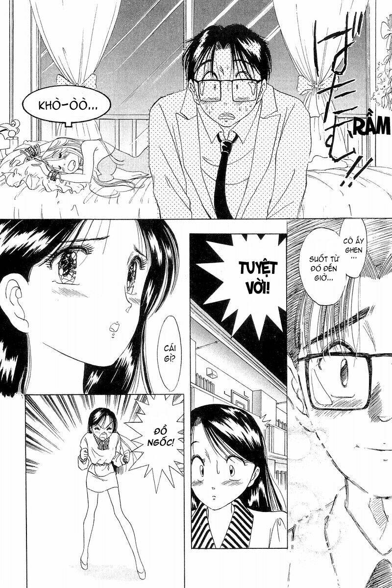 Yume De Aetara Chapter 5 - Trang 2