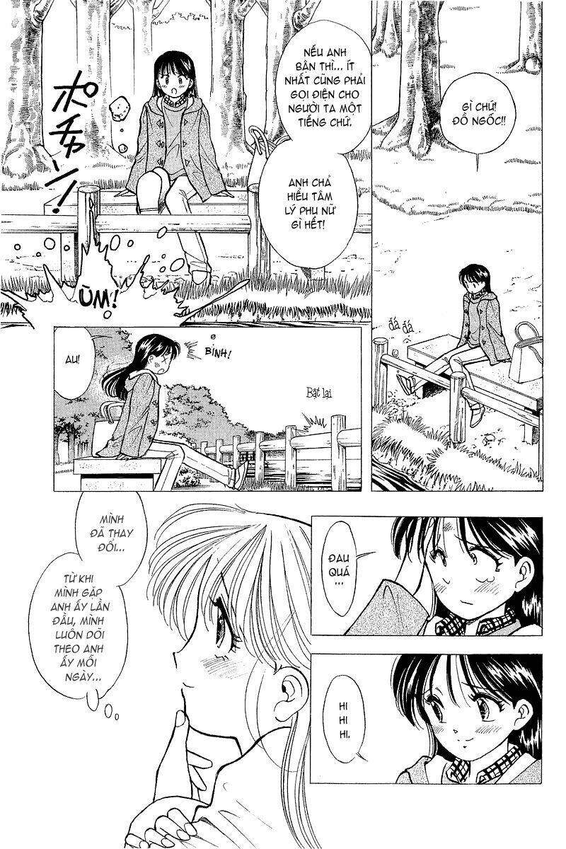 Yume De Aetara Chapter 50 - Trang 2