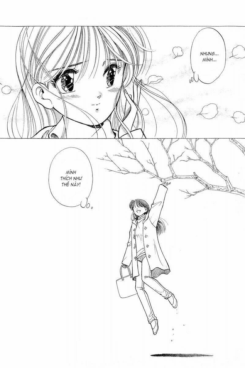 Yume De Aetara Chapter 50 - Trang 2