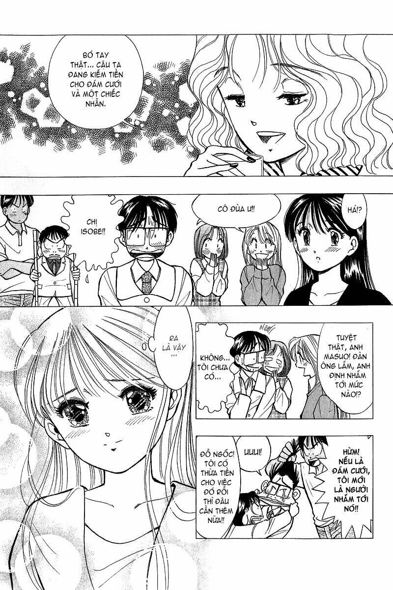 Yume De Aetara Chapter 50 - Trang 2