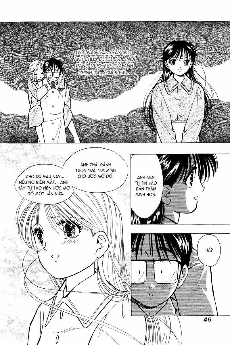 Yume De Aetara Chapter 50 - Trang 2