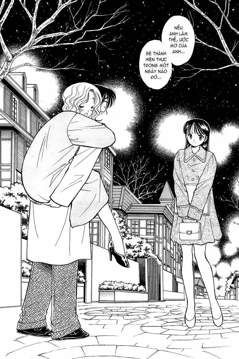 Yume De Aetara Chapter 50 - Trang 2