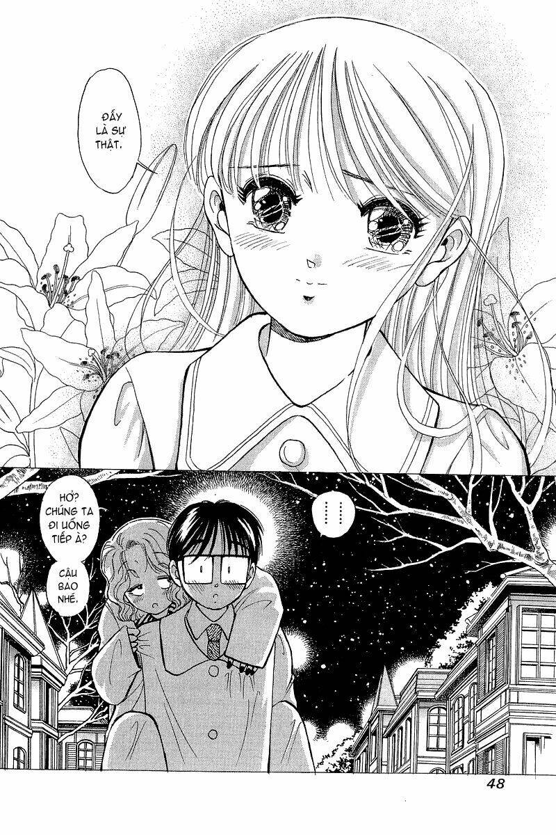 Yume De Aetara Chapter 50 - Trang 2