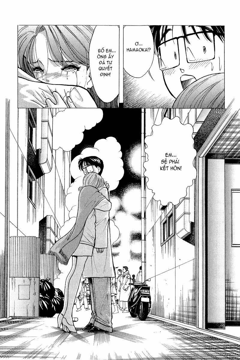 Yume De Aetara Chapter 50 - Trang 2